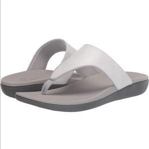 Clarks Cloudstepper Brio Vibe Sol